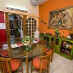 Breakfast Room
