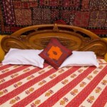 First Floor Bedroom