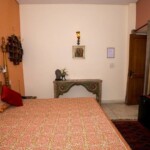 Second Floor Bedroom