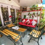 Relax and chill Delhi Bed and Breakfast
